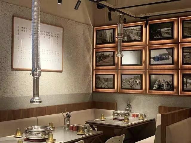 烧烤企业愿景范文简短 创业开烧烤店的理由 