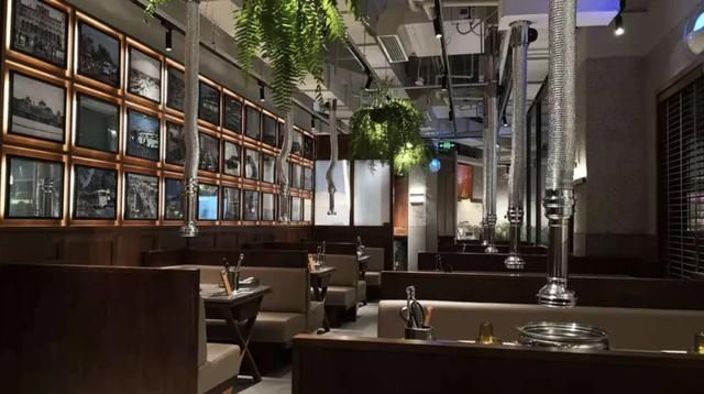 烧烤企业愿景范文简短 创业开烧烤店的理由 