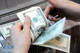 美元汇率与中国银行，你知道它们到底玩得多火热吗？ 