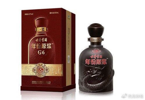 古井贡酒B股：酒香不怕巷子深，B股市场这样玩才带劲！ 