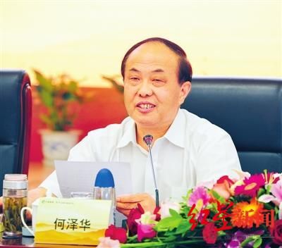 烟雨朦胧中的千亿帝国：何泽华烟草专卖局的生存密码 