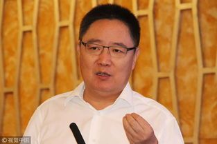 突发！千亿巨头董事长被查，是何方神圣竟惹纪委出手？ 