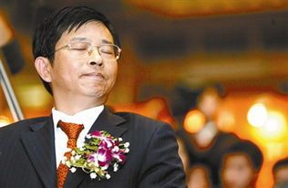 长虹董事长突然被举报？一场关于"总裁的日常"大戏正在上演！ 
