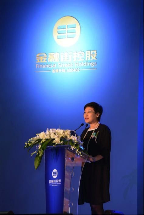 海航金融控股孙魁：一桩混合股权的投行大戏 