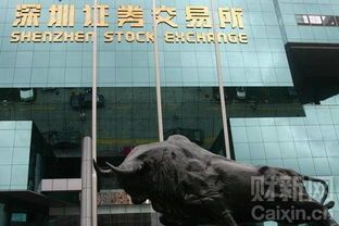 深圳证券交易所33层:盘点藏在高楼背后的财经秘密
