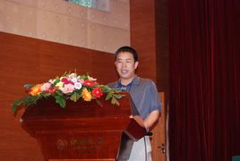 广东生益科技：覆铜板巨头的逆袭之路 