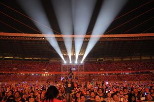 阿里巴巴十周年庆典：从菜市场到云端的亿级飞跃 
