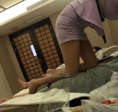 按摩师与女客人的“激情”背后，藏着怎样的经济密码？ 