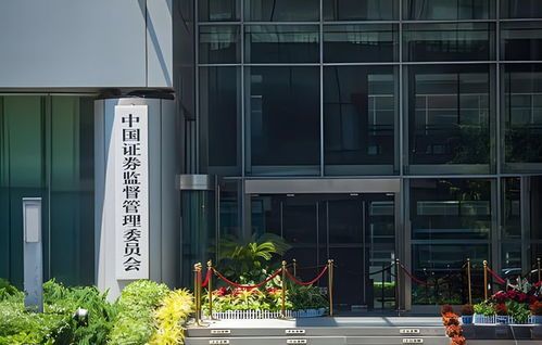 证监会出手了!这些"小狐狸"们可要颤抖了