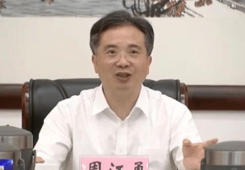 杭州人事大考！这位"卷王"书记接班后，杭州人要把上央视的段子拍成电影了 