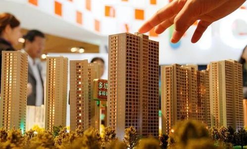 特大城市房价过万:打工人的“梦魇”与“神话”