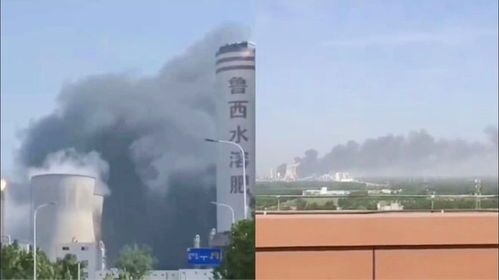 山东高密化工厂:经济引擎与绿色转型的双面传奇