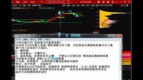 股票入门教程全套：从零到金融高手的速成之路 