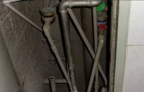 物业费到底包括维修排水管道吗？ 