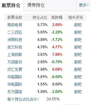 净值估算怎么看不到股票
