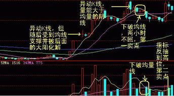 五彩K线指示全解析：让你不再被行情吓倒 