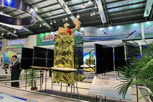 珠海航空科技展馆引领航空产业资本热潮