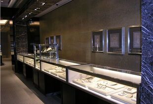 华巨臣珠宝展武汉价目表全解析