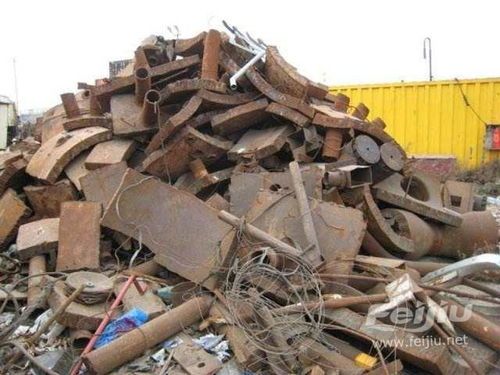 辽宁废铁回收今日行情