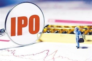 公司要上市必须得ipo吗?