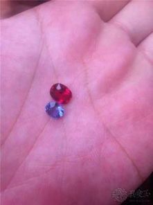 浙江红色珠宝价格大揭秘