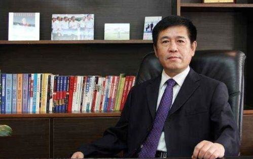 中通客车李树朋“去向”大揭秘&财经玩转