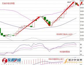 晴雨石油最新价格走势图 