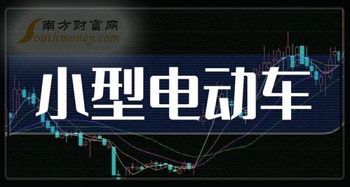 电动车概念股票代码到底隐藏了什么玄机？ 