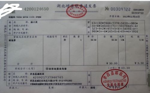 增值税专用发票附加税税率大公开 