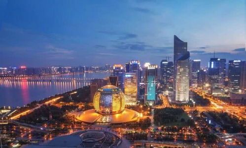 中国经济发展的四大支柱 