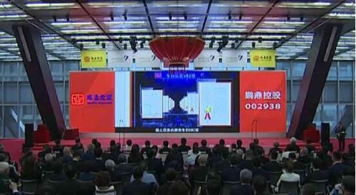 看懂 002938 股票背后的奥秘