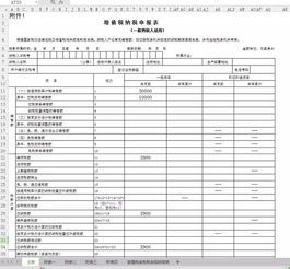 增值税申报表应纳税额合计怎么管?全速搞定这件事